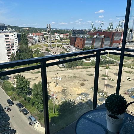 Ina Rent - Stare Miasto- Bastion Walowa Gdansk Exterior foto