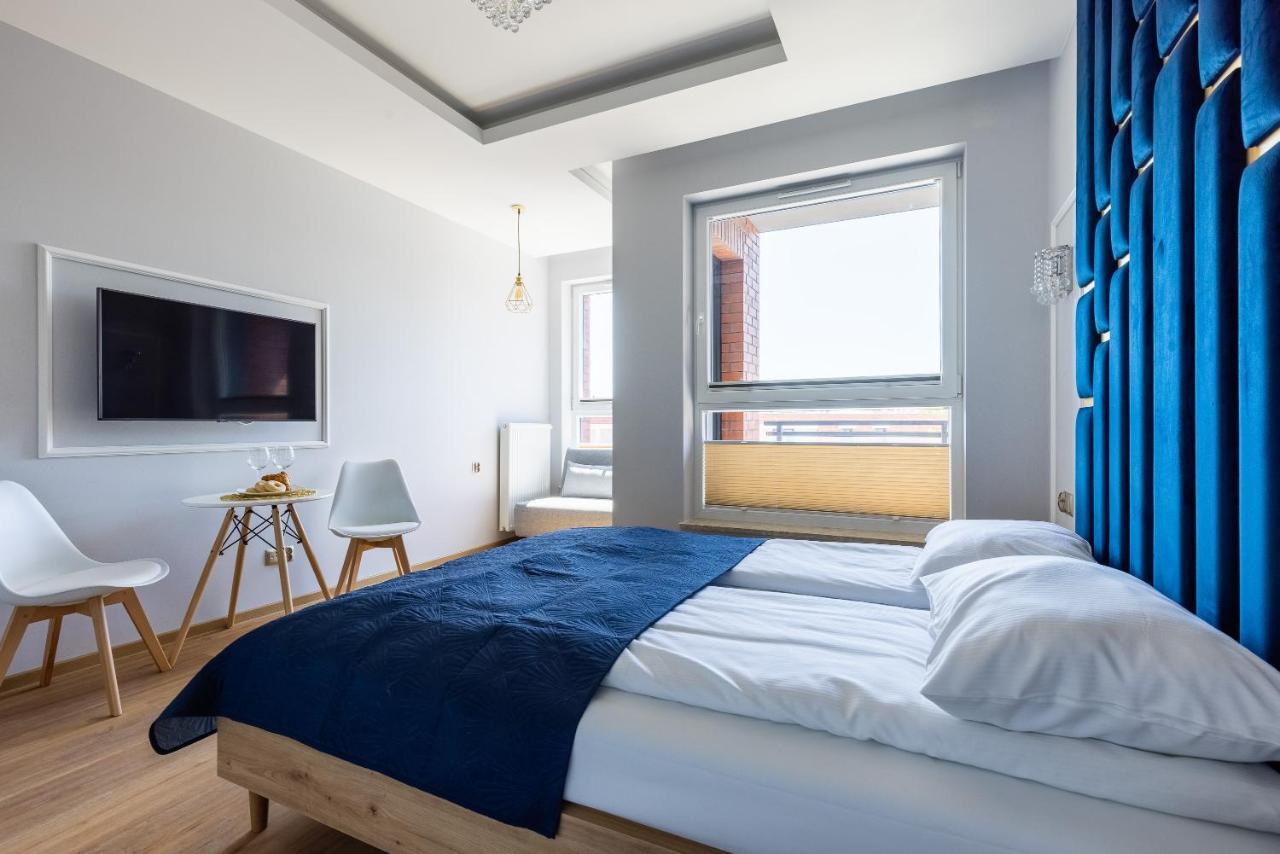 Ina Rent - Stare Miasto- Bastion Walowa Gdansk Exterior foto
