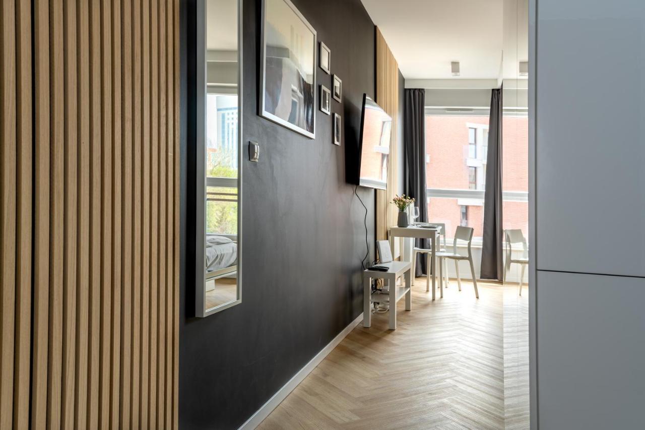 Ina Rent - Stare Miasto- Bastion Walowa Gdansk Exterior foto