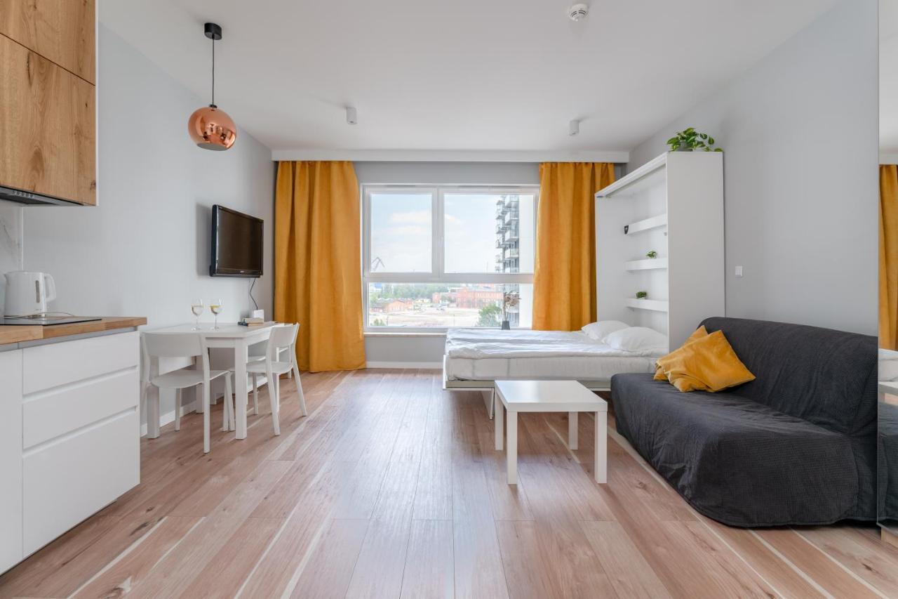 Ina Rent - Stare Miasto- Bastion Walowa Gdansk Exterior foto