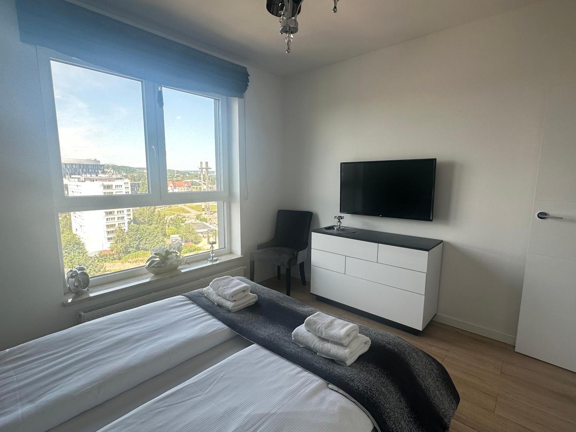 Ina Rent - Stare Miasto- Bastion Walowa Gdansk Exterior foto