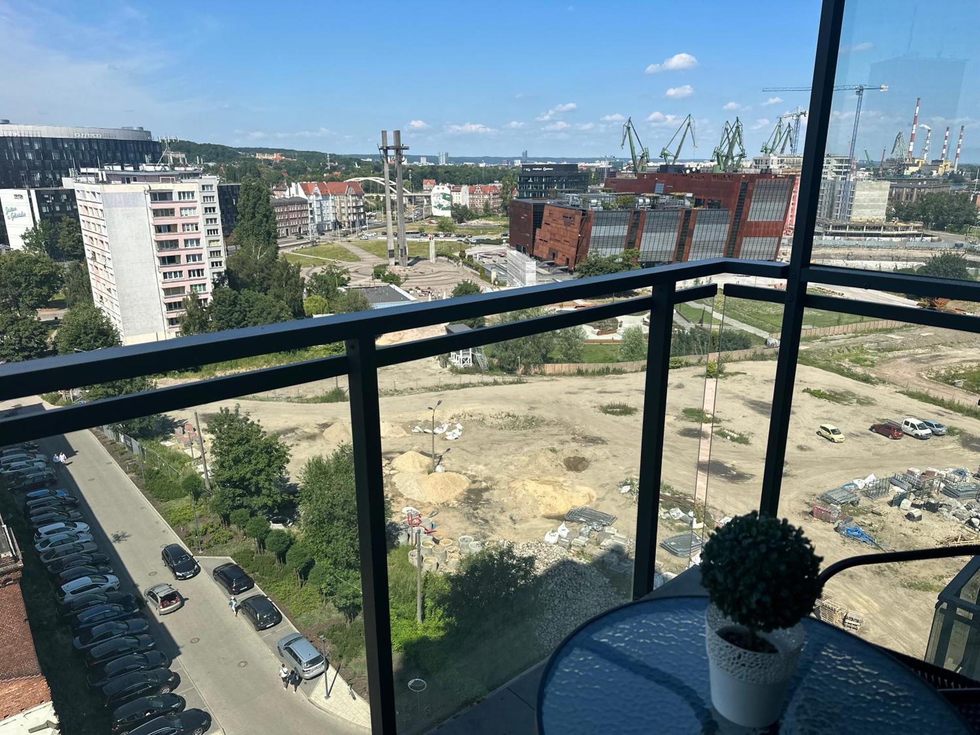 Ina Rent - Stare Miasto- Bastion Walowa Gdansk Exterior foto